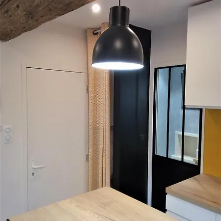 Le Petit Studio - 15 M2 - Centre Ville - Sorgue A 50 M L'Isle-sur-la-Sorgue Exterior photo