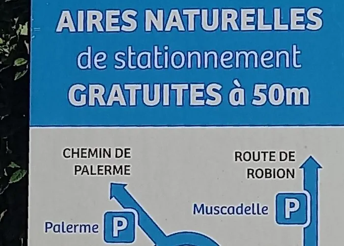 Le Petit Studio - 15 M2 - Centre Ville - Sorgue A 50 M