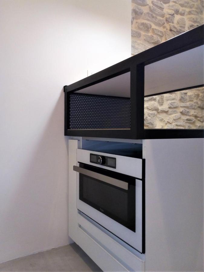 Le Petit - 15 M2 - Centre - Sorgue A 50 M * L'Isle-sur-la-Sorgue