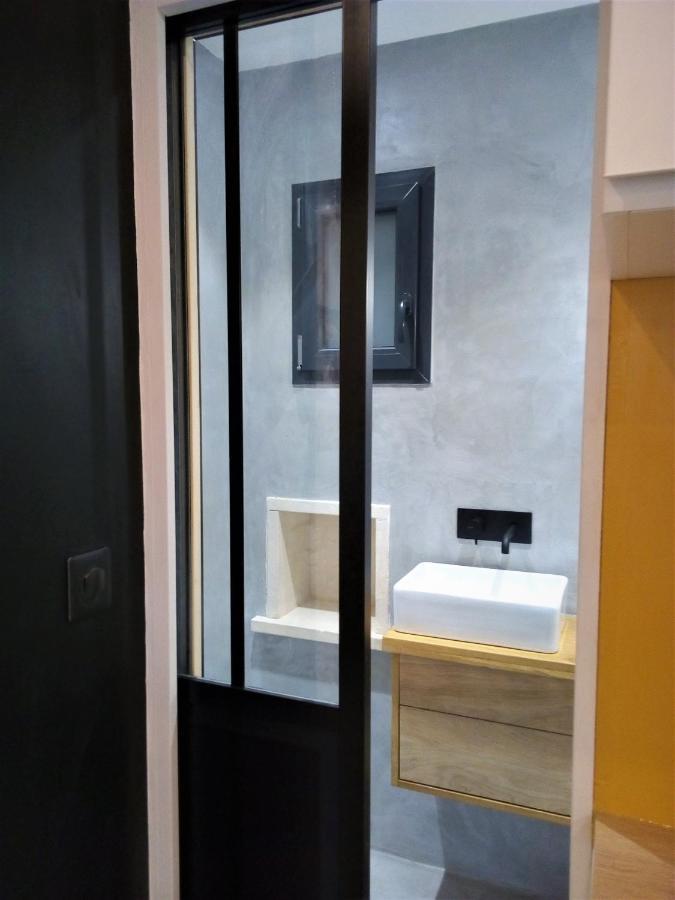Le Petit - 15 M2 - Centre - Sorgue A 50 M Apartment *
