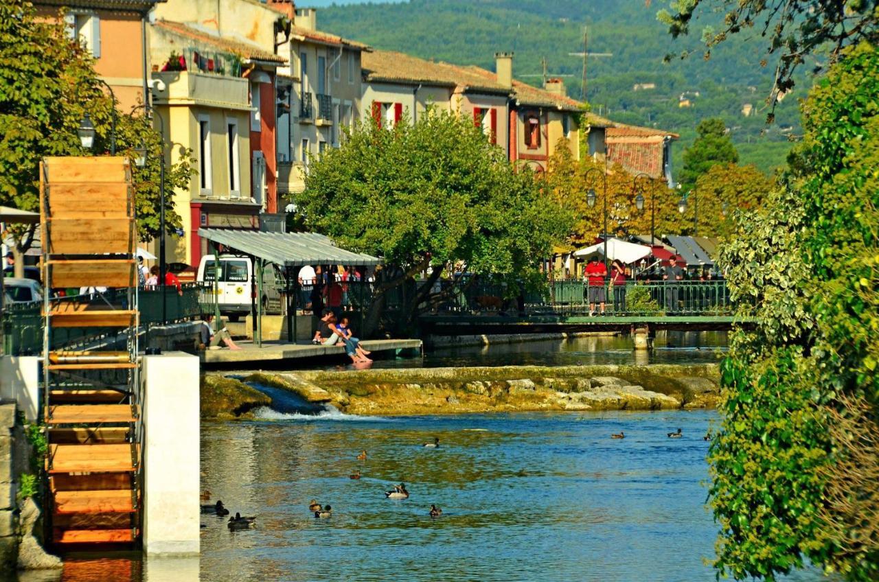 Le Petit - 15 M2 - Centre - Sorgue A 50 M *
