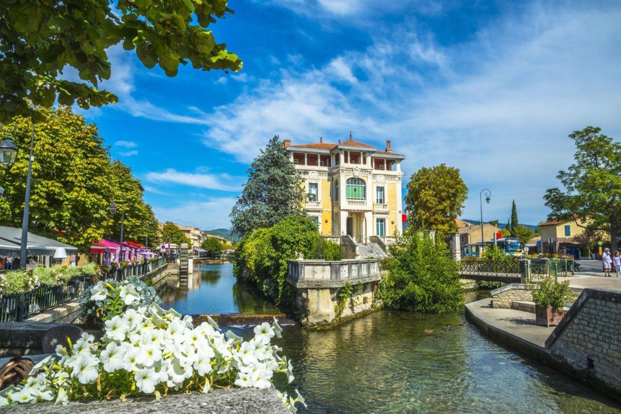 Le Petit - 15 M2 - Centre - Sorgue A 50 M * L'Isle-sur-la-Sorgue