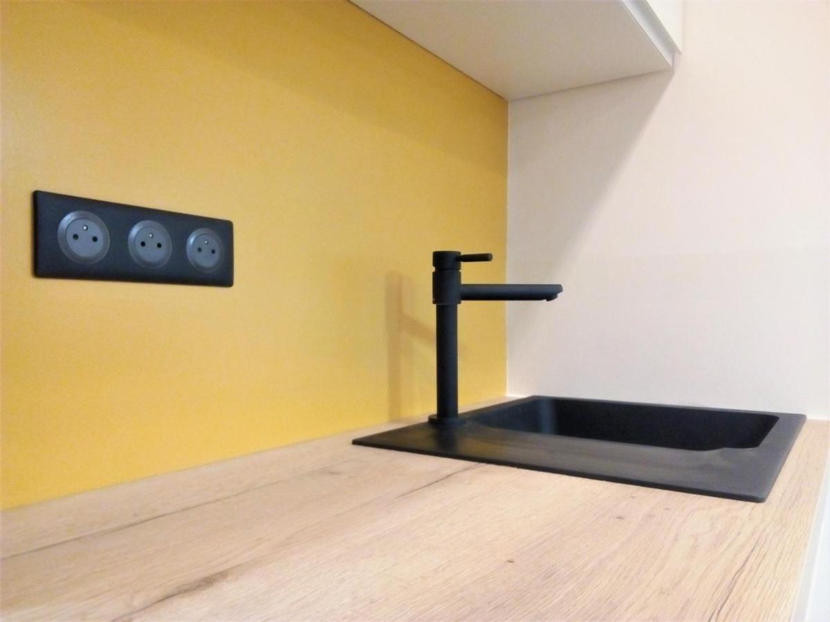Le Petit - 15 M2 - Centre - Sorgue A 50 M L'Isle-sur-la-Sorgue