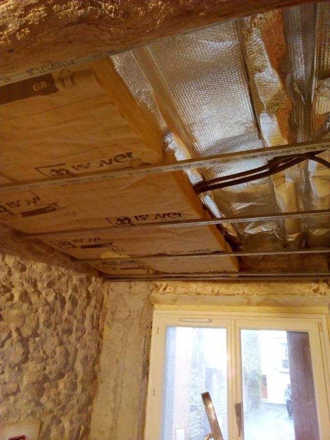 Apartment Le Petit - 15 M2 - Centre - Sorgue A 50 M *