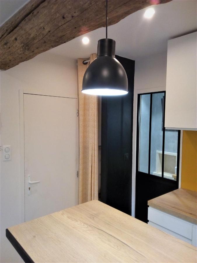 Le Petit - 15 M2 - Centre - Sorgue A 50 M