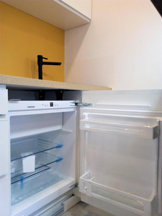 Le Petit - 15 M2 - Centre - Sorgue A 50 M Apartment L'Isle-sur-la-Sorgue