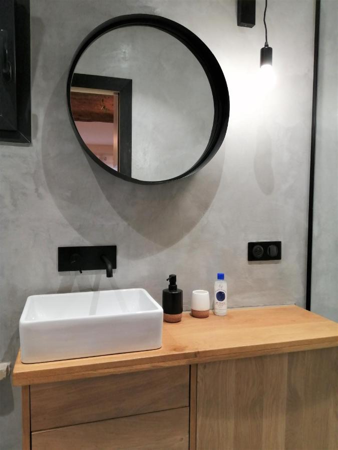 Le Petit - 15 M2 - Centre - Sorgue A 50 M Apartment