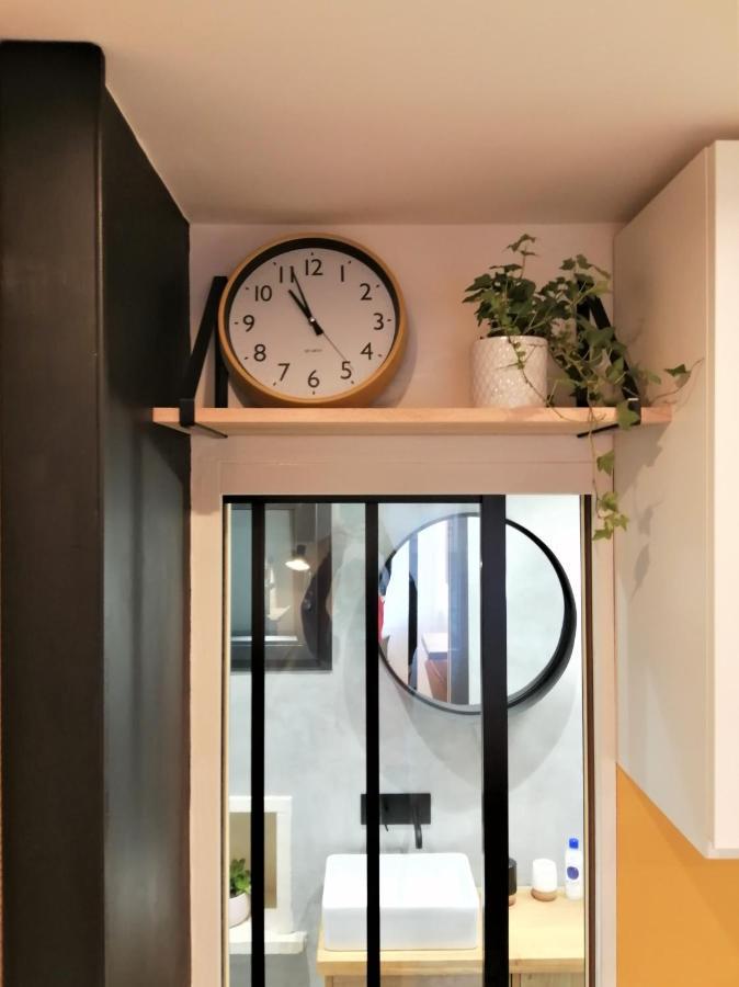Le Petit - 15 M2 - Centre - Sorgue A 50 M
