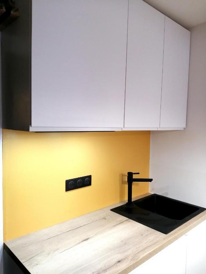 Le Petit - 15 M2 - Centre - Sorgue A 50 M * L'Isle-sur-la-Sorgue