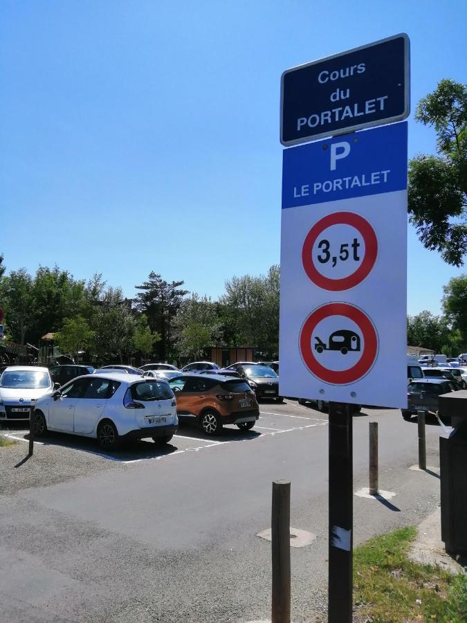 Le Petit - 15 M2 - Centre - Sorgue A 50 M * L'Isle-sur-la-Sorgue