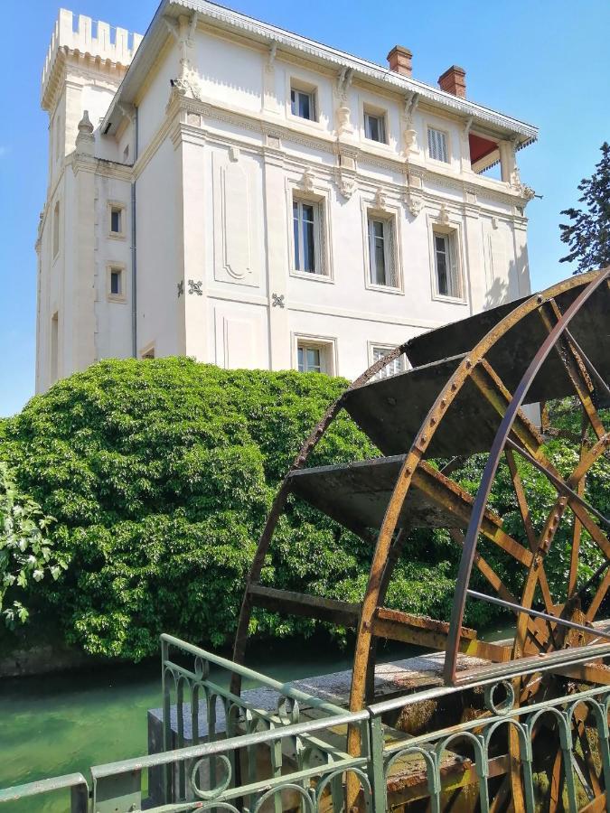 Apartment Le Petit - 15 M2 - Centre - Sorgue A 50 M