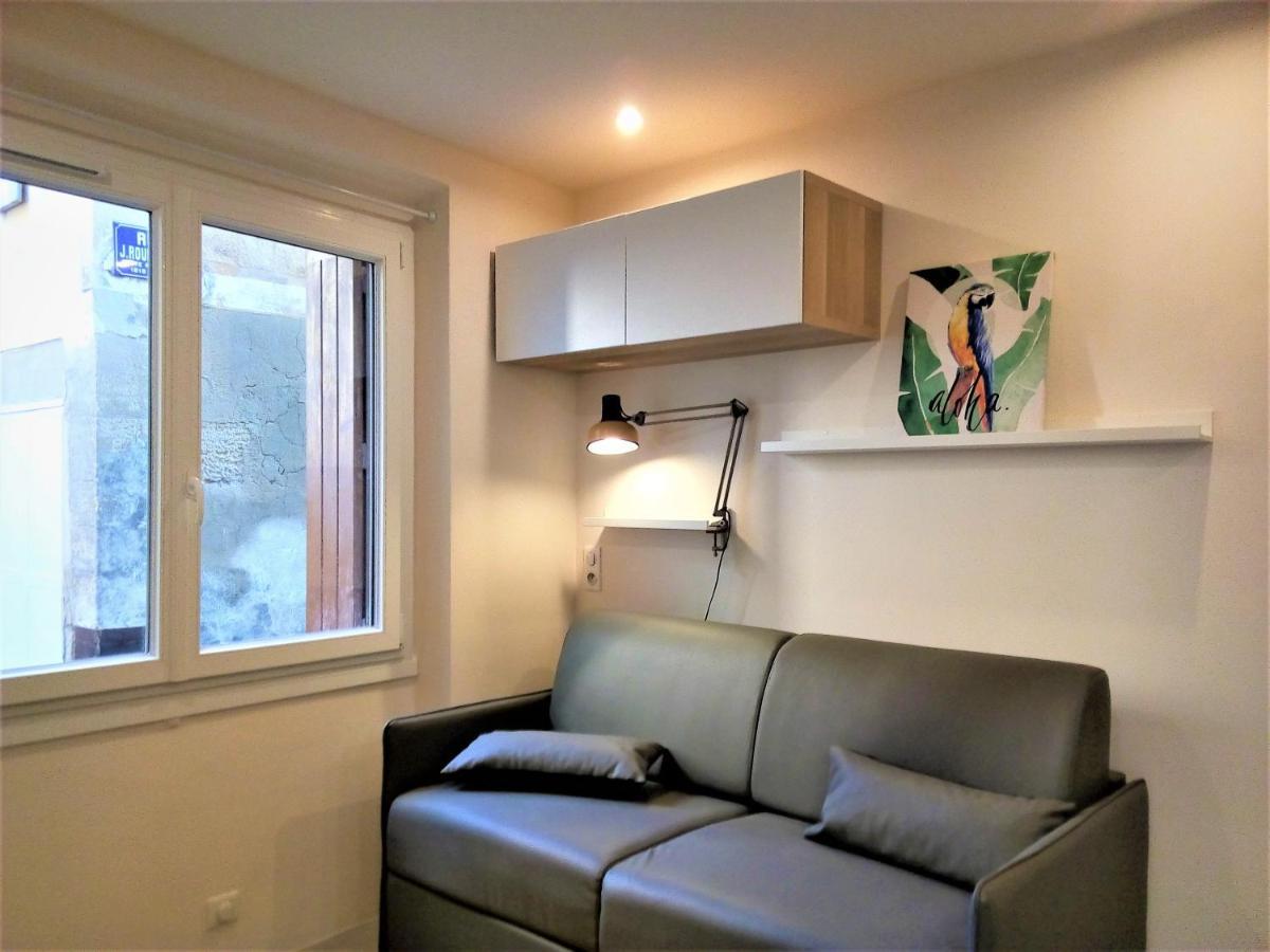 Le Petit - 15 M2 - Centre - Sorgue A 50 M *