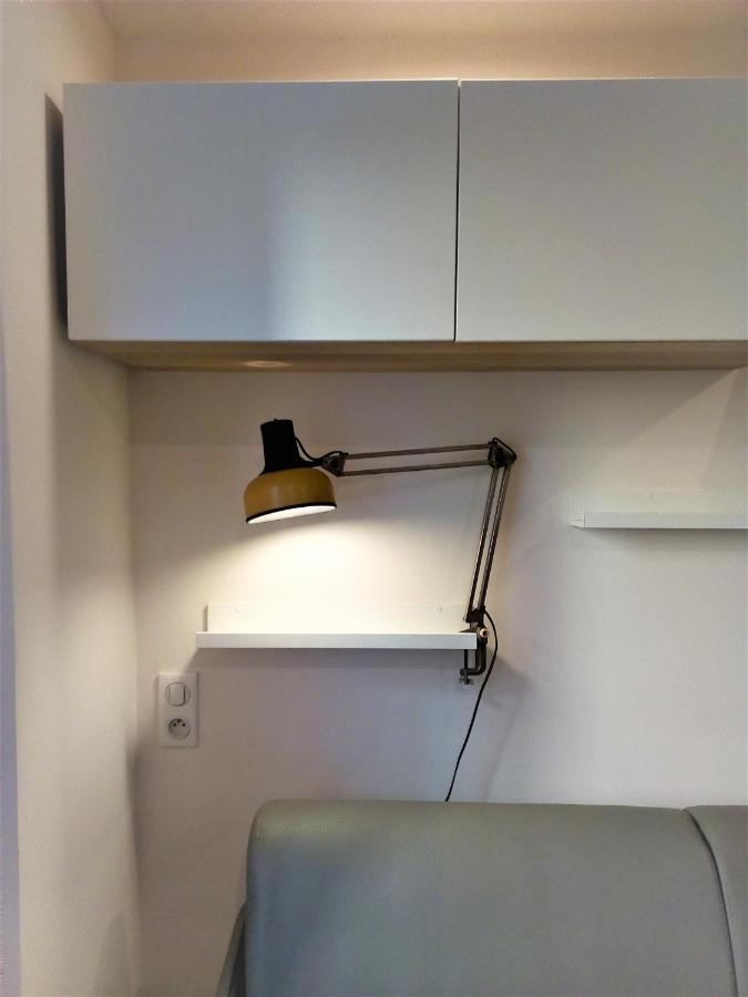 Le Petit - 15 M2 - Centre - Sorgue A 50 M Apartment *